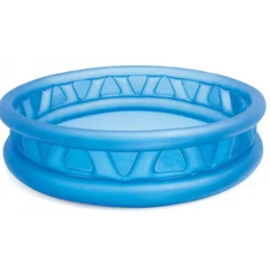 Надувной бассейн Intex Soft Side 188х46 (58431)