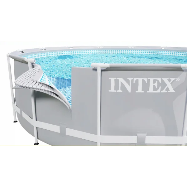 Каркасный бассейн Intex Каркасный бассейн Intex