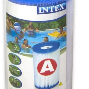Картридж "А" для фильтр-насоса Intex 28604 (2000 л/ч), арт. 29000