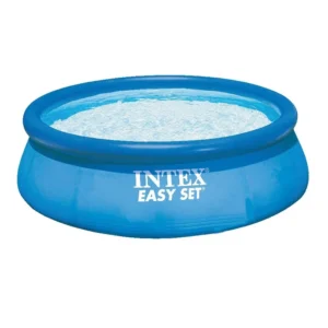 Надувной бассейн Intex Easy Set Pool 244смx61см, 28106
