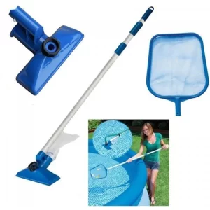 Набор для чистки бассейна Intex 58958 (28002)