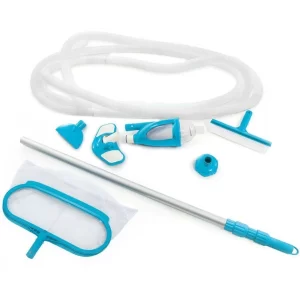 Набор для чистки бассейна Intex 58959 (28003)