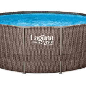 Каркасный бассейн Laguna Vista Р20-1042-P 305x107 см